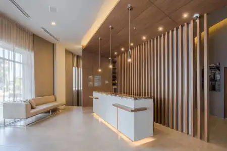 AC by Marriott Guadalajara Expo - 1