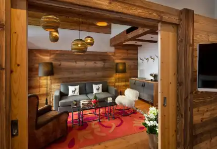 Kitzhof Mountain Design Resort - 15