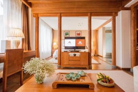 Lijiang Tianyu Boutique - 6