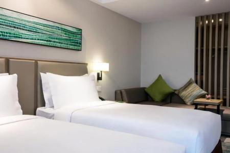 Holiday Inn Hangzhou Gongshu by IHG - 99