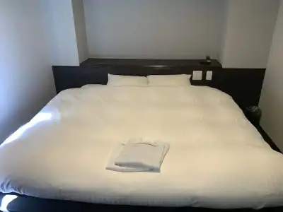 Nagoyaeki Accesshotel - 46