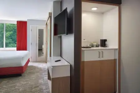 SpringHill Suites by Marriott Atlanta Northwest - 28