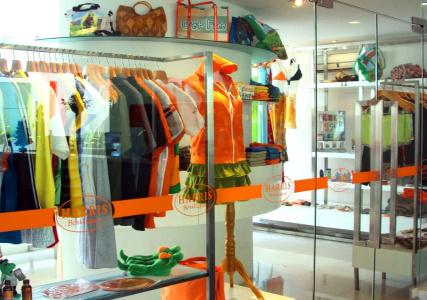 HARRIS & Residence Riverview Kuta Bali - 23