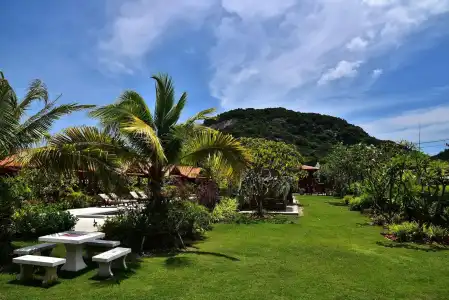 Thai House Resort - 18