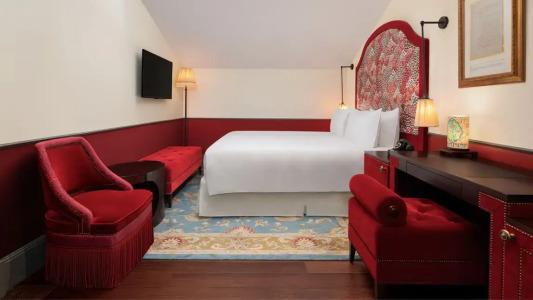 Maxwell Reserve Singapore, Autograph Collection - 61