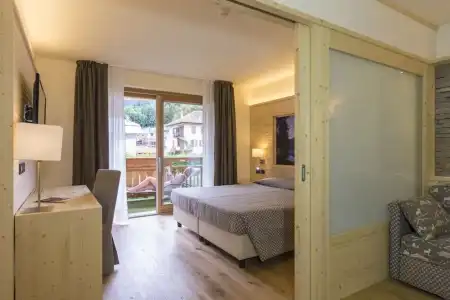 AlpHoliday Dolomiti Wellness - 40