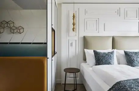 Indigo Dresden - Wettiner Platz by IHG - 103