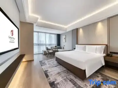 Geshan Prince Zhejiang - 30