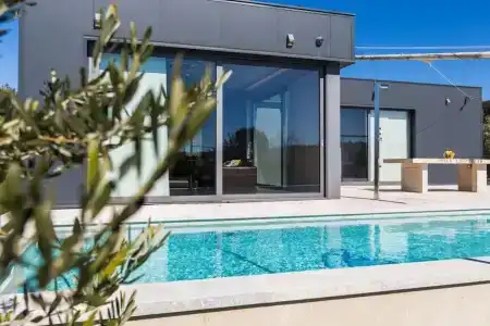Rooms Villa Amfora - 15