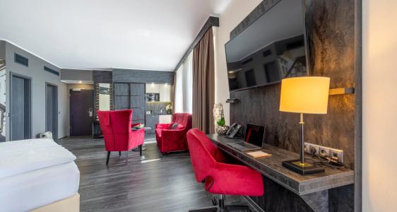 PLAZA Premium Schwerin - 175