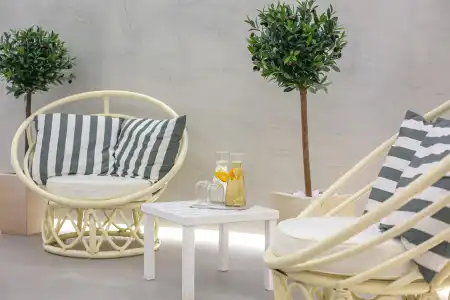 Acroterra Rosa Luxury Suites & Spa - 14