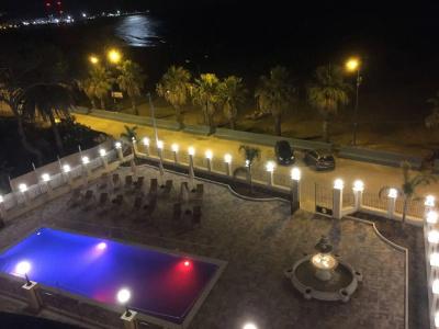 Riviera Palace - 17