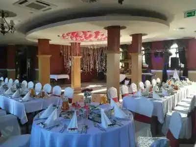 Villa Tradycja - 20