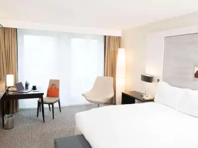 Sofitel Brussels Europe - 47