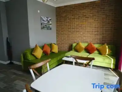 Zeytin Arası Apart Otel - 118