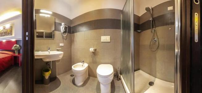 Imperial Suite Rome Guest House - 24