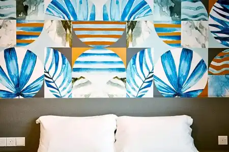 ibis budget Singapore Sapphire - 61