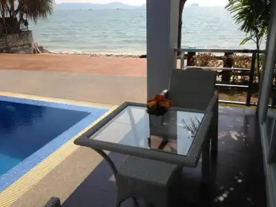 Chalong Beach Front Residence - 25