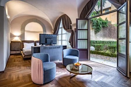 La Scaletta Al Ponte Vecchio - 102