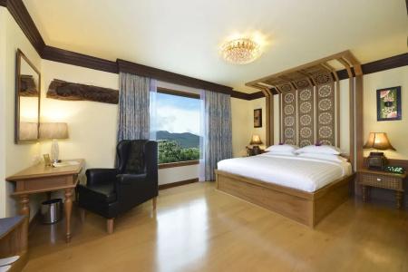 Peak Nimman Prestige - 110