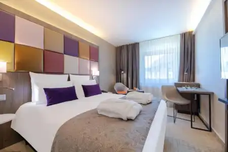 Mercure Budapest Korona - 40