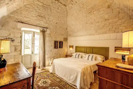 Masseria Cervarolo - 46
