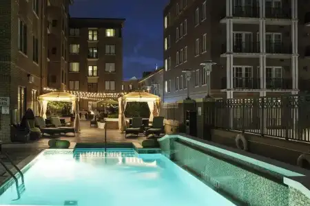 Andaz Savannah, By Hyatt - 17
