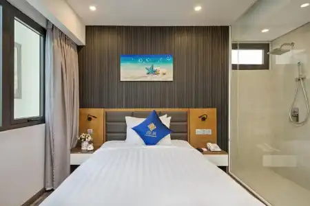 Jolia Danang Beach - 110