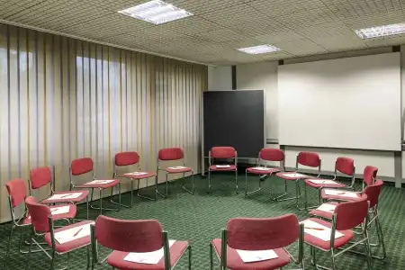 ibis Frankfurt Centrum - 18