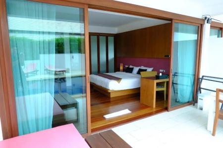 Samui Mekkala Resort & Pool Villa - 93