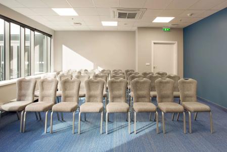 Park Inn by Radisson Riga Valdemara - 7
