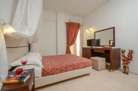 Aeolis Boutique & Suites - 52