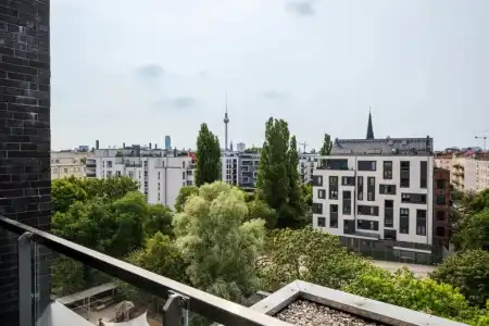 Downtown Apartments Berlin - 111