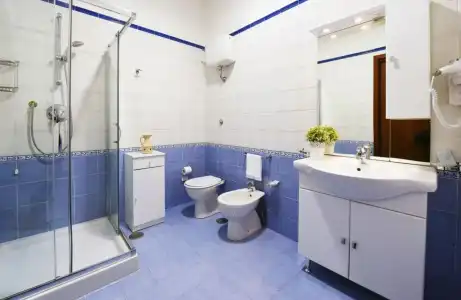 Villa Crawford - Religious Hospitality - 18