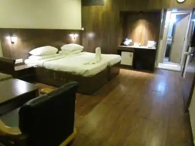 Mamalla Beach Resort - 16