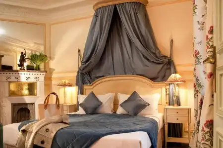 Residence Henri IV - 69