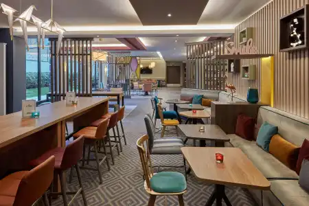 Hampton by Hilton Berlin City West - 26