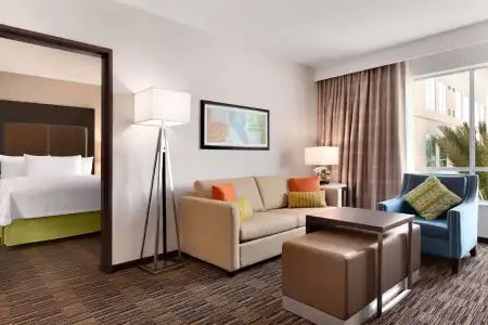 Homewood Suites By Hilton Irvine John Wayne Airport - 75