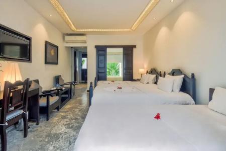 Hoi An Ancient House Resort And Spa - 55