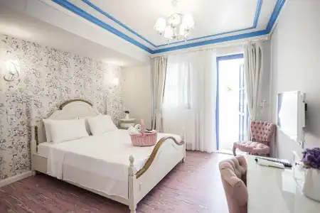 Sardunya Otel - 30