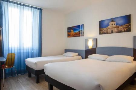 The Originals Access, Hôtel Bourges Gare - 59