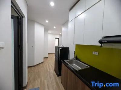 Era Apartment Lac Long Quan - 52