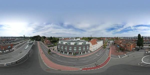 Looken Inn Lingen by Hackmann - 58