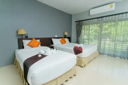 Forra Hill Resort - 14