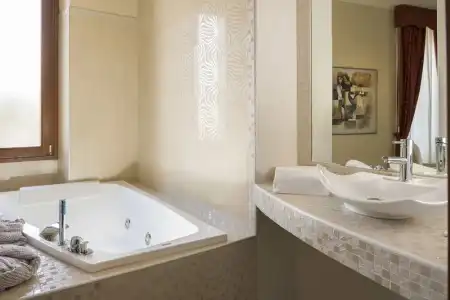 Mayer & Splendid – Wellness e Spa - 51