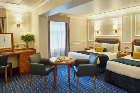 Lancaster Gate - 24