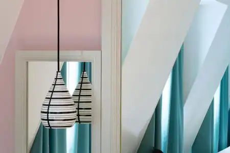 Hôtel Haussmann Saint Augustin - 77