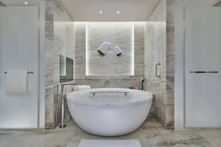 Hilton Chongqing Liangjiang New Area - 67