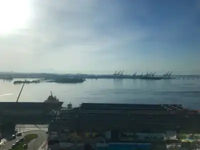 Novotel RJ Porto Atlântico - 104