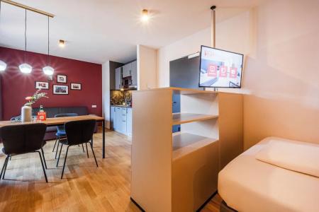 Brera Serviced Apartments Frankfurt West - 5